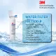 3M Undersink Drinking Water Filter System FM1500-B / 3M Water Filter System with installation. 