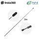 INSTA360 Extended Edition Invisible Ultra-long Selfie Stick For Insta360 X3 ONE X2 ONE RS. 