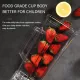 BFF 24SS 3L 4500W Heavy Duty Blender Mixer Juicer High Power Blender Machine Ice Smoothie Bar Fruit 冰沙机2 in 1Ice Blender. 