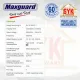 SYK Maxguard Residual Current Operated Circuit Breakers ELCB RCCB 2 Pole 4 Pole ML63 ML100 25A 40A 63A 100A. 