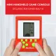 Mini Game TETRIS MULTI-FUNCTION Mini Puzzle Game Player 迷你掌上游戏机. 