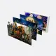 Turing 5 inch IPS Sensor Panel Display Smart Screen. 