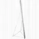 A Stand Display Standee Cardboard Cutout Stand / Cardboard Human Stand-up Display Stand. 