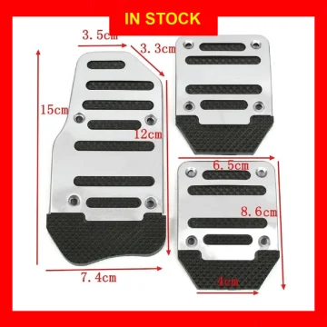 Beli Pedal Kereta Auto Racing Pada Harga Terendah Lazada Com My