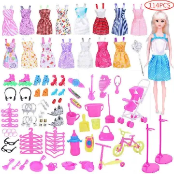 Doll dress up barbie Barbie® Fairytale