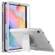 MoKo Case  for Samsung Galaxy Tab S6 Lite 10.4 Inch  Heavy Duty Shockproof Full Body Rugged Hybrid Cover with Screen Protector & Pencil Holder. 