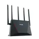 D-Link DIR-X3000Z AX3000 WiFi 6 Mesh Gigabit Wireless Router. 
