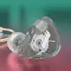 KZ EDX 1DD Dynamic In Ear Earphone HIFI DJ Monitor Earphones Earbud Sport Noise Cancelling Headset KZ ZST X ZSN PRO EDR1 ZAX ED9. 