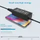 65W AC Adapter for Dell Latitude 3540 3440 3420 3520 3430 3320 3340 Business Laptop Charger 4.5mm tip with Power Supply Cord. 