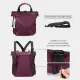 Tigernu 8169 Multicolor Light Weight Waterproof 14inch Shoulder Bag 3 In 1 Fashion Sling Bag For Women Korean Style Travel Messenger Bag Handbag Backpack. 