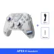 Flydigi Apex 4  Elite Gaming Controller - Force Adjutstable Alloy Joystick. 