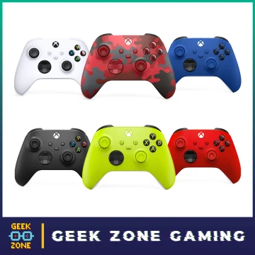Beli Microsoft Xbox Series X Pada Harga Terendah Lazada Com My