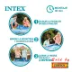 Intex Swimming Pool Kolam Renang Portable Rectangular Frame Set 28270NP. 