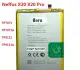 Neffos X20 battery Neffos X20 X20 Pro battery TP LINK Neffos X20 TP7071/ TP7071A X20 Pro TP9131 TP9131A NBL-43A4000 batery bateri nifos. 