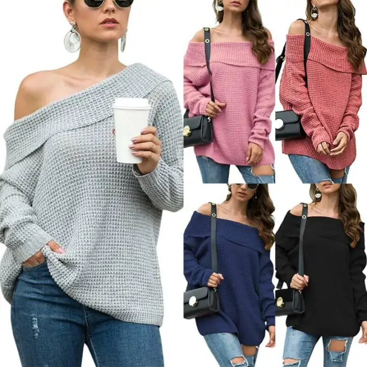 sweater lazada