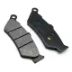 For BMW R1250GS Brembo Caliper Edition 40 2021 R1250R 2019-2021 R1250RS 2019-2022 R1250 R Rs Gs Parts Moto Front Rear Brake Pads. 