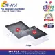 EMI File PVC Document Clear Holder A4 / A3 - L Shape File / U Shape File / C Shape File. 