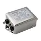 Power Line Filter DNF05-H-3A DNF05-H-5A DNF05-H-6A DNF05-H-10A DNF05-H-15A EMI Filter 10A 6A 3A 115/250V 50/60Hz Noise filter. 