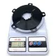 LEESE Chainring Adapter Spider Converter for Direct Mount GXP To BCD144 5Holes Fixed Gear Track BMX Bike Parts 144bcd. 
