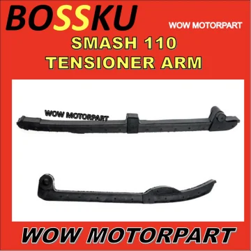 Beli arm suzuki smash Pada Harga Terendah  Lazada.com.my
