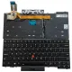 Laptop Replacement US Layout Keyboard For Lenovo Thinkpad T14/P14S GEN1/T14 GEN1/T14 GEN2. 