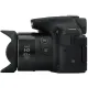 JJC Lens Hood Shade For CANON PowerShot SX60 HS Camera Replaces Canon LH-DC90. 