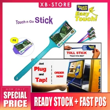 Beli Touch N Go Custom Pada Harga Terendah Lazada Com My