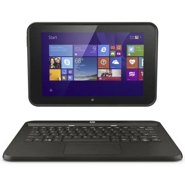 Hp Pro Tablet 10 Ee G1 2 Gb Ram 32 Gb Storage New Lazada