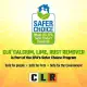 CLR Calcium, Lime & Rust Remover (Multi Use) 828ml. 