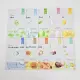 [ETUDE HOUSE] 0.2 Therapy Air Facial Mask 5pcs. 