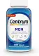 Centrum Multivitamin for Men 120 / 200 Tablets. 