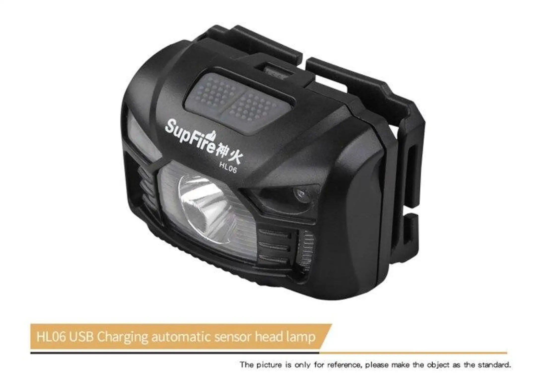 headlamp 11
