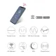 Jebao MCP Series Aquarium Fish Tank WiFi Smart Cross-Flow Circulating Pump Wavemaker with LCD Display Controller. 