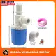 AUTOMATIC Liquid Level Valve Top & Side Inlet Mount Inside 1/2'' No Electricity Water Level Control Valve Water Float. 