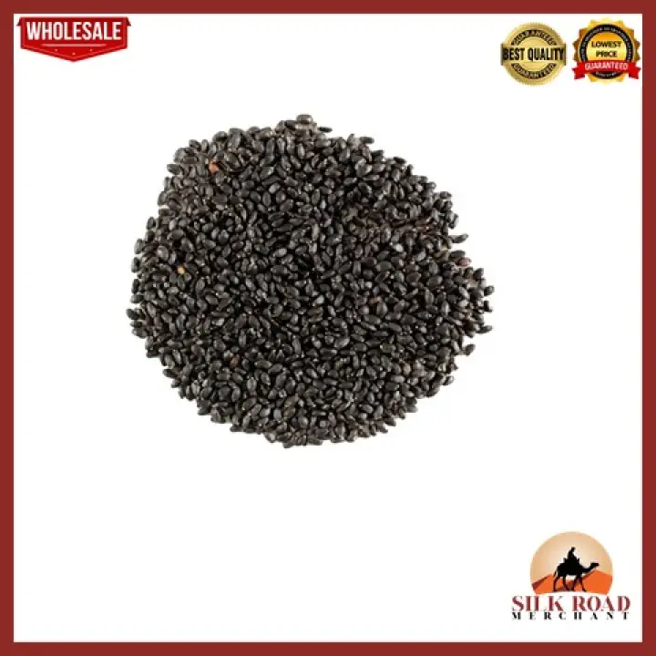 Tokma Dana Basil Seeds Biji Selasih 种子 250 Gm Lazada