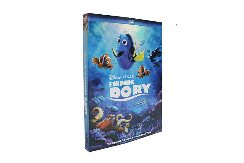 buy finding dory movie