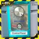 DAWA AC-18000 / AC18000 100L Commercial Air Cooler 650W. 