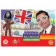 Mr Bean Learn To Write Colouring Book EF4 SERIES. 