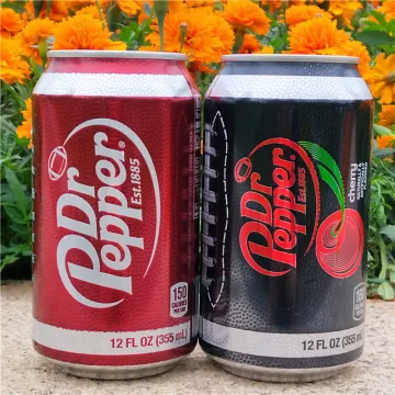 Beli Dr Pepper Drink Pada Harga Terendah Lazada Com My