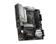 MSI MAG B460M MORTAR WIFI Mainboard. 