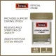 Swisse Ultiboost Ashwagandha Calm+ 60 Tablets (EXP:11 2026). 