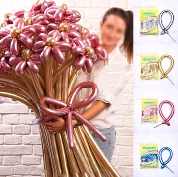 Beli Belon Bouquet Pada Harga Terendah Lazada Com My