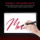 Original Redmagic Nova Gaming Tablet Pen GPP02 Magic Smart Stylus Pen 2 REDMAGIC Accessories. 