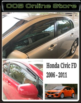 Beli civic fd 06 Pada Harga Terendah  Lazada.com.my