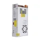 HJS Switching Power Supply SMPS Transformer AC 110/220V to  0-24/48V 480W with Dual LCD Digital Display - 0-24V20A. 