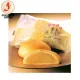 Japanese Sweets Hakata Torimon Winner of the Monde Selection Gold Award for 23 consecutive years 博多通りもん by Meigetsudo Hakata Fukuoka Japan Limited Edition Rich sweet white bean paste wrapped in thin soft skin from fresh cream Japanese sweet. 