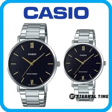 Beli Jam Tangan Casio Couple Original Pada Harga Terendah Lazada Com My