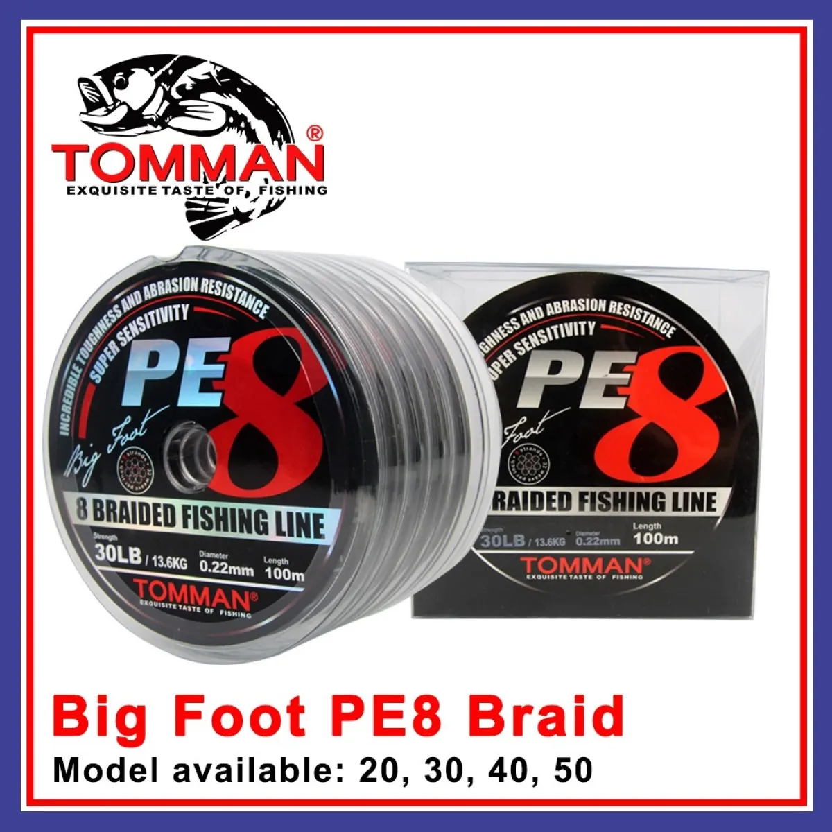 Senar Pancing Kuat Serat Braided Extreme Braid Tali Pancing Terbaik Kuat Alat Pancing Senar Kuat Perlengkapan Mancing Lazada Indonesia