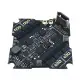 Topacc NameLessRCAIO412 Durable F411 Flight Controller Board Bulit-in 12A 2-4S BLHELI_S HV ESC -. 