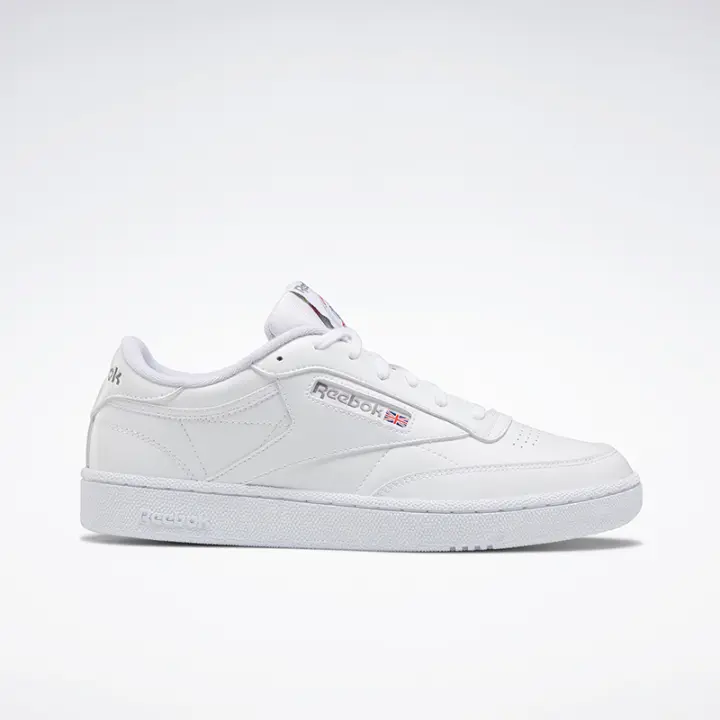 Sepatu reebok putih wanita Clearance